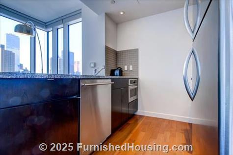 Churchill At West 48th Street - Hi-Rise - 306 West 48th Street, New York, NY  10036 - LG - 4859367
