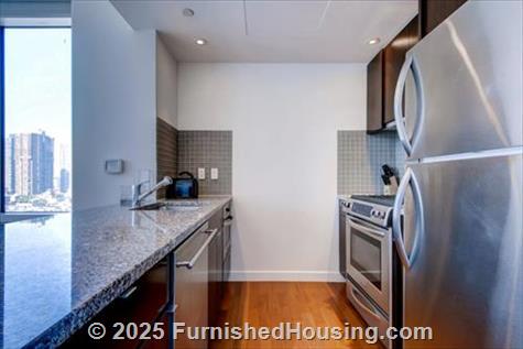 Churchill At West 48th Street - Hi-Rise - 306 West 48th Street, New York, NY  10036 - LG - 4859368
