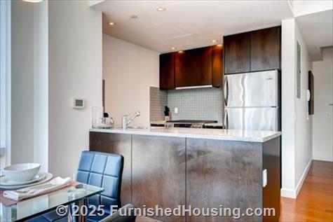 Churchill At West 48th Street - Hi-Rise - 306 West 48th Street, New York, NY  10036 - LG - 4859369