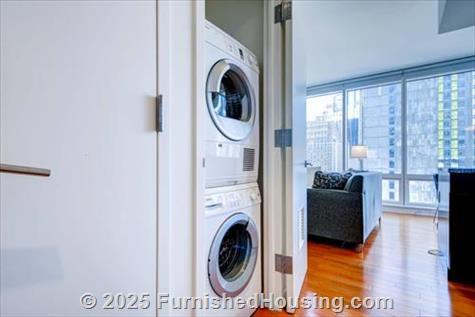 Churchill At West 48th Street - Hi-Rise - 306 West 48th Street, New York, NY  10036 - LG - 4859370