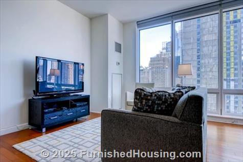 Churchill At West 48th Street - Hi-Rise - 306 West 48th Street, New York, NY  10036 - LG - 4859372