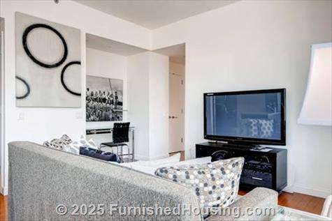 Churchill At West 48th Street - Hi-Rise - 306 West 48th Street, New York, NY  10036 - LG - 4859373