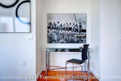 Churchill At West 48th Street - Hi-Rise - 306 West 48th Street, New York, NY  10036 - LG - 4859374