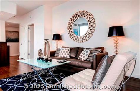 Churchill At West 48th Street - Hi-Rise - 306 West 48th Street, New York, NY  10036 - LG - 4859377