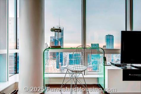 Churchill At West 48th Street - Hi-Rise - 306 West 48th Street, New York, NY  10036 - LG - 4859378