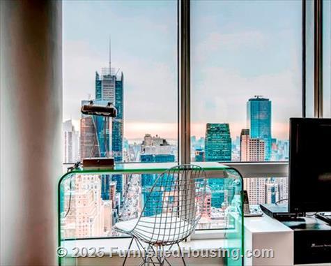 Churchill At West 48th Street - Hi-Rise - 306 West 48th Street, New York, NY  10036 - LG - 4859379