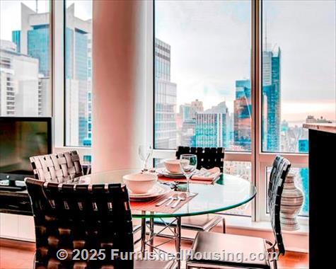 Churchill At West 48th Street - Hi-Rise - 306 West 48th Street, New York, NY  10036 - LG - 4859380