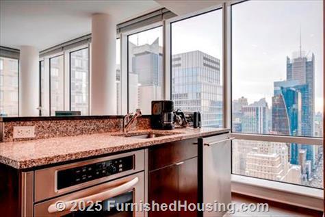 Churchill At West 48th Street - Hi-Rise - 306 West 48th Street, New York, NY  10036 - LG - 4859381