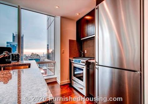 Churchill At West 48th Street - Hi-Rise - 306 West 48th Street, New York, NY  10036 - LG - 4859382