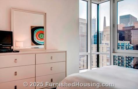 Churchill At West 48th Street - Hi-Rise - 306 West 48th Street, New York, NY  10036 - LG - 4859384