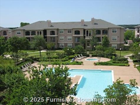 Churchill at Ballantyne -  - 2801 Denton Tap Road, Lewisville, TX  75067 - LG - 89302