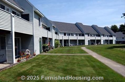 Churchill at Foreside Estates - Walk Up - 100 Clearwater Drive, Falmouth, ME  04105 - LG - 73981