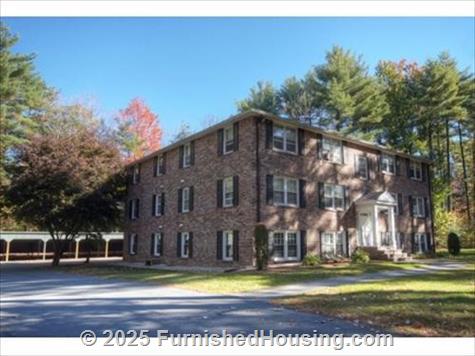 Churchill at Mill Pond - Walk Up - 24 Monadnock Highway, Keene, NH  03446 - LG - 257989