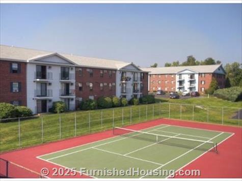 Churchill at Princeton Place - Garden-Apt - 285 Plantation Street, Worcester, MA  01604 - LG - 1143822