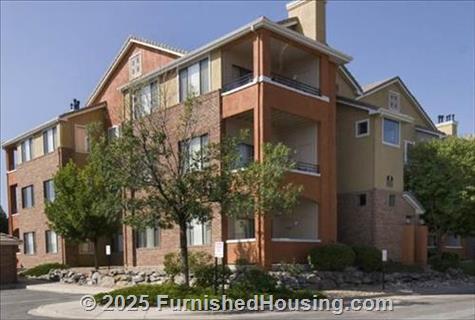 Cierra Crest - Garden-Apt - 4500 South Monaco Street, Denver, CO  80237 - LG - 492291