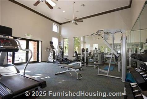 Cierra Crest - Garden-Apt - 4500 South Monaco Street, Denver, CO  80237 - LG - 492295