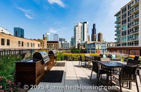 Circa 922 -  - 922 W Washington Blvd, Chicago, IL  60607 - LG - 4937196