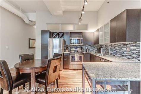 City Club CBD Cincinnati -  - 309 Vine St, Cincinnati, OH  45202 - LG - 6337906
