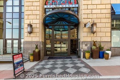 City Club CBD Cincinnati -  - 309 Vine St, Cincinnati, OH  45202 - LG - 6337918