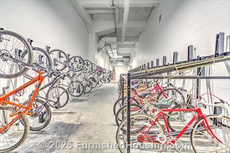 City Club CBD Cincinnati -  - 309 Vine St, Cincinnati, OH  45202 - LG - 6337919