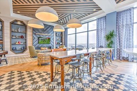 City Club CBD Cincinnati -  - 309 Vine St, Cincinnati, OH  45202 - LG - 6337920