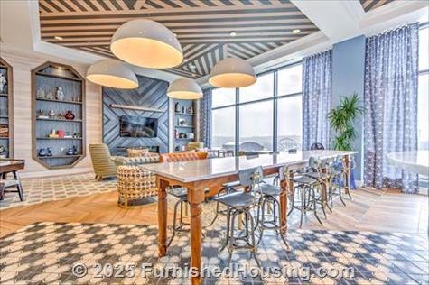 City Club CBD Cincinnati -  - 309 Vine St, Cincinnati, OH  45202 - LG - 6337923