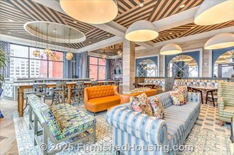 City Club CBD Cincinnati -  - 309 Vine St, Cincinnati, OH  45202 - LG - 6337924