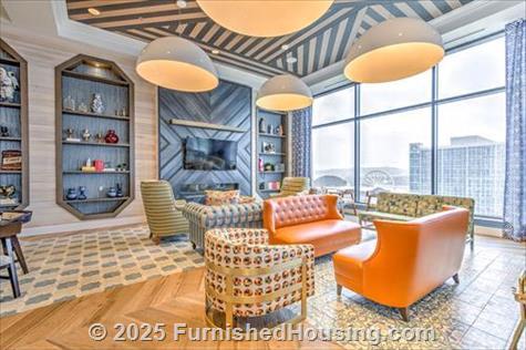City Club CBD Cincinnati -  - 309 Vine St, Cincinnati, OH  45202 - LG - 6337925