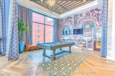 City Club CBD Cincinnati -  - 309 Vine St, Cincinnati, OH  45202 - LG - 6337926