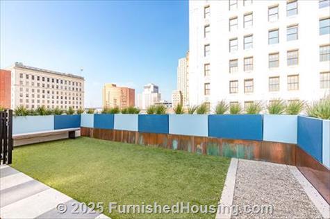City Club CBD Cincinnati -  - 309 Vine St, Cincinnati, OH  45202 - LG - 6337927