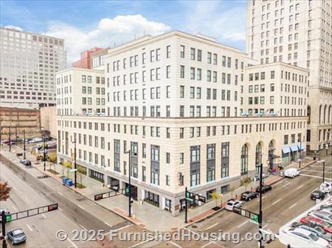 City Club CBD Cincinnati -  - 309 Vine St, Cincinnati, OH  45202 - LG - 6337929