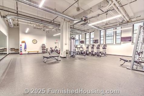 City Club CBD Cincinnati -  - 309 Vine St, Cincinnati, OH  45202 - LG - 6337938