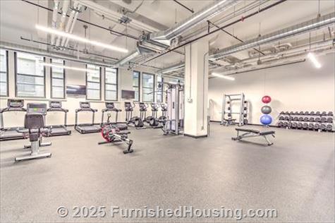 City Club CBD Cincinnati -  - 309 Vine St, Cincinnati, OH  45202 - LG - 6337939