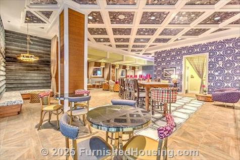 City Club CBD Cincinnati -  - 309 Vine St, Cincinnati, OH  45202 - LG - 6337941