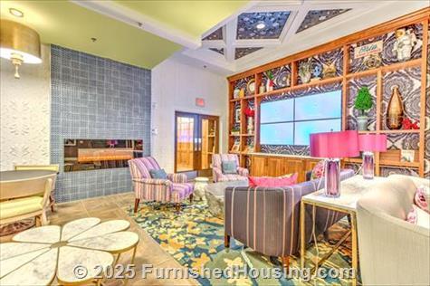 City Club CBD Cincinnati -  - 309 Vine St, Cincinnati, OH  45202 - LG - 6337946