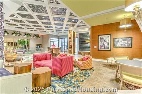 City Club CBD Cincinnati -  - 309 Vine St, Cincinnati, OH  45202 - LG - 6337949