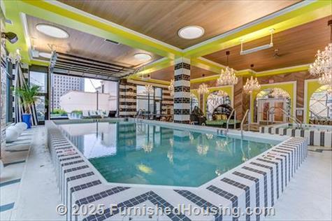 City Club CBD Cincinnati -  - 309 Vine St, Cincinnati, OH  45202 - LG - 6337952