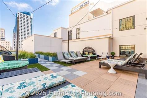 City Club CBD Cincinnati -  - 309 Vine St, Cincinnati, OH  45202 - LG - 6337955