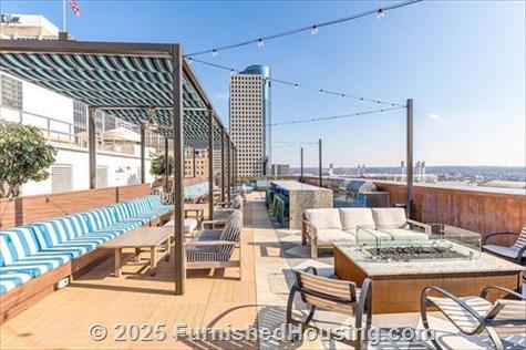 City Club CBD Cincinnati -  - 309 Vine St, Cincinnati, OH  45202 - LG - 6337957