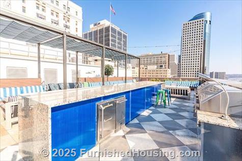 City Club CBD Cincinnati -  - 309 Vine St, Cincinnati, OH  45202 - LG - 6337959