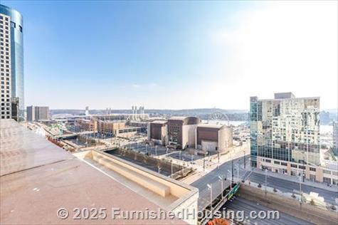 City Club CBD Cincinnati -  - 309 Vine St, Cincinnati, OH  45202 - LG - 6337960
