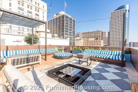 City Club CBD Cincinnati -  - 309 Vine St, Cincinnati, OH  45202 - LG - 6337961