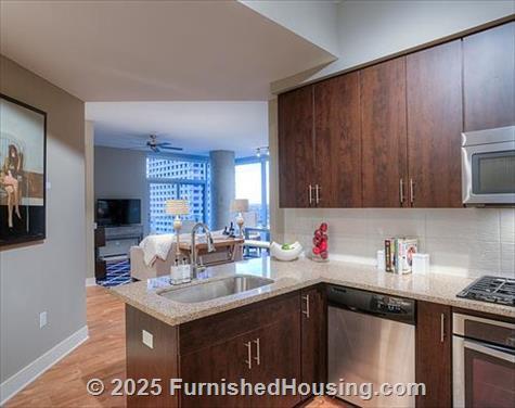 CityScape Residences -  - 11 South Central Avenue, Phoenix, AZ  85004 - LG - 5229437