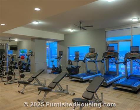 CityScape Residences -  - 11 South Central Avenue, Phoenix, AZ  85004 - LG - 5229439