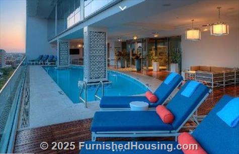 CityScape Residences -  - 11 South Central Avenue, Phoenix, AZ  85004 - LG - 5229440