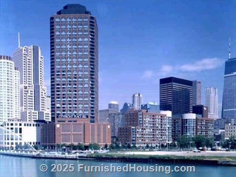 Cityfront Place - Hi-Rise - 400 North Mcclurg, Chicago, IL  60611 - LG - 59119