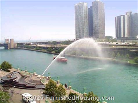 Cityfront Place - Hi-Rise - 400 North Mcclurg, Chicago, IL  60611 - LG - 59120