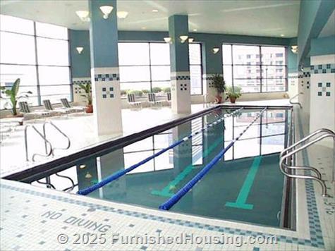 Cityfront Place - Hi-Rise - 400 North Mcclurg, Chicago, IL  60611 - LG - 59121