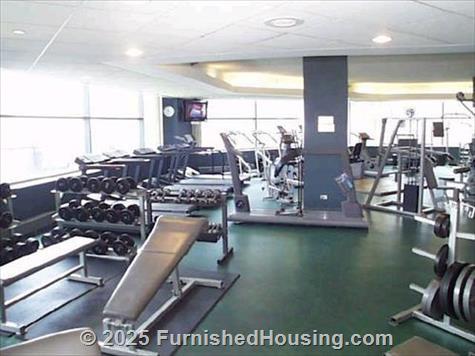 Cityfront Place - Hi-Rise - 400 North Mcclurg, Chicago, IL  60611 - LG - 59122