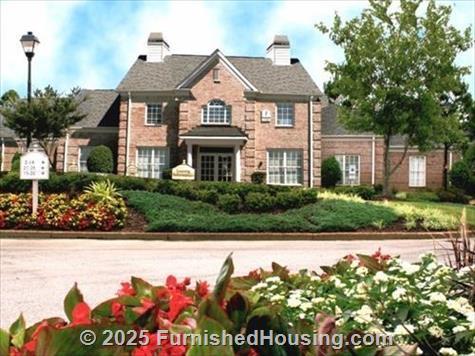 Civic Center West Apartments -  - 4740 Hwy 51 N, Southaven, MS  38671 - LG - 5706695